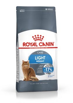 Royal Canin light weight 1.5Kg
