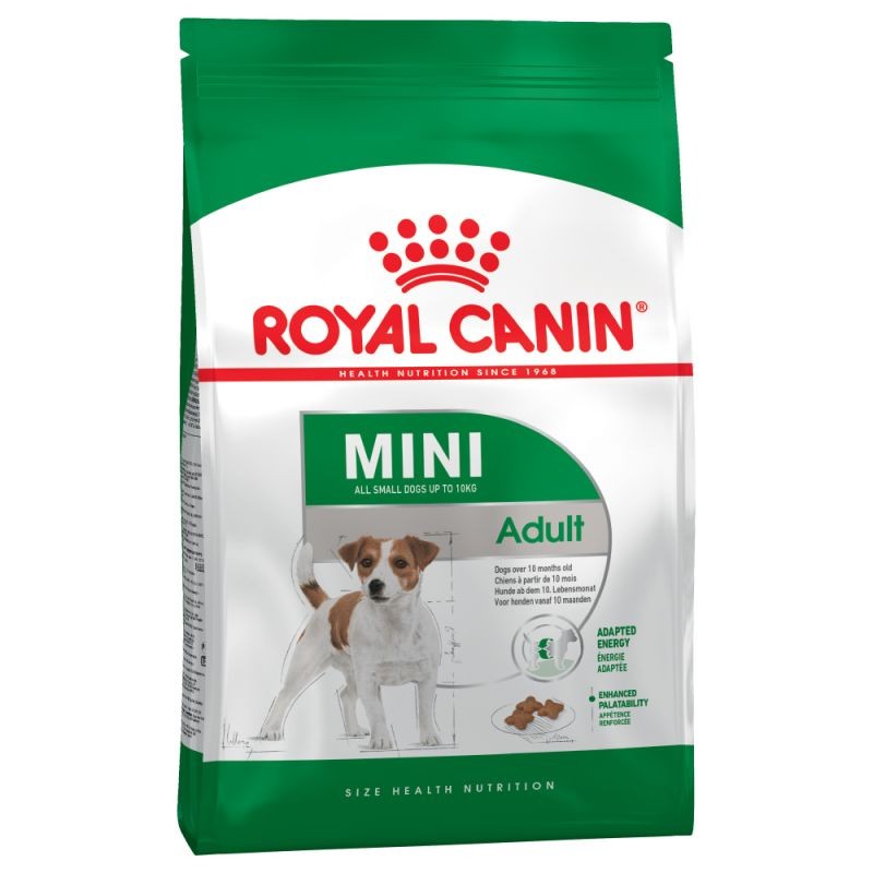 Royal Canin mini Adult 2kg