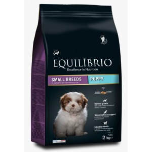 EQUILIBRIO - Small Puppy