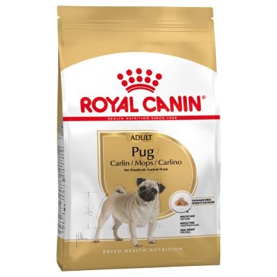 Royal Canin Pug Adulte 1.5Kg