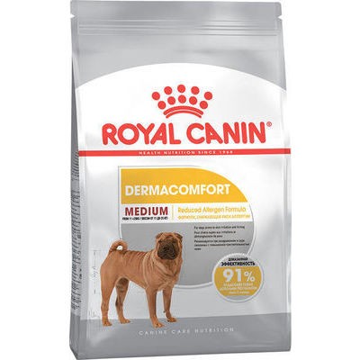 Royal Canin Dermacomfort Medium