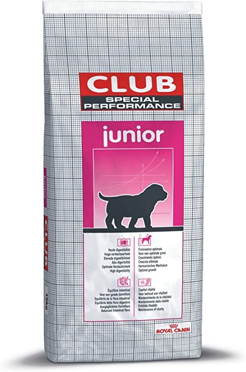 Royal Canin Club Junior 15Kg