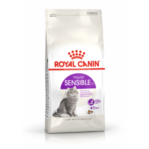 Royal Canin Sensible 33 Pour Chats 1,5kg