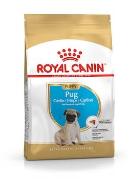 Royal Canin Pug Junior 1.5Kg