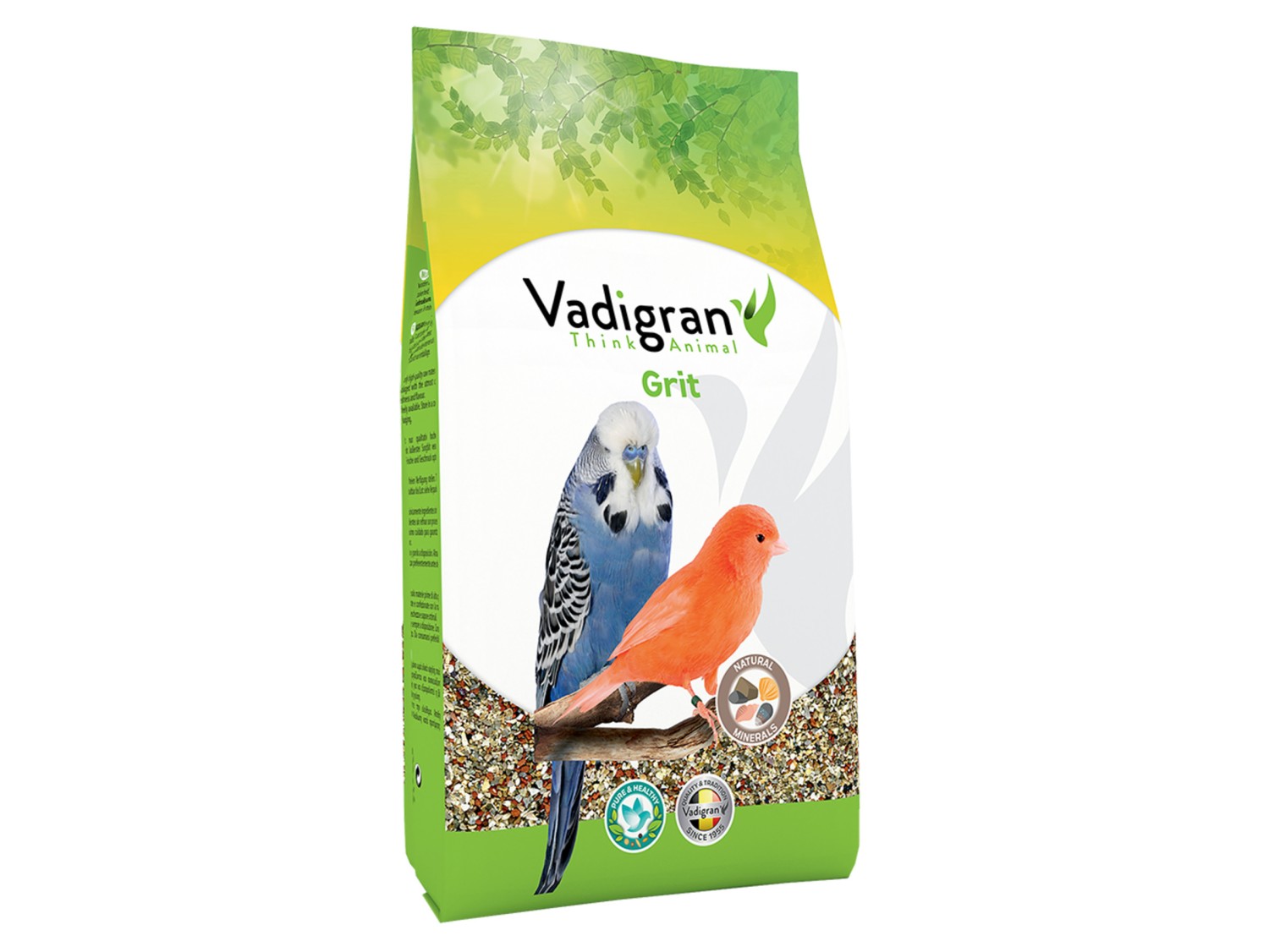 VADIGRAN Grit Oiseau 1,75 kg