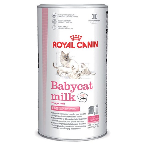 Royal Canin babycat Milk